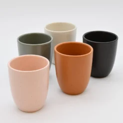 Tasse à espresso - Vert