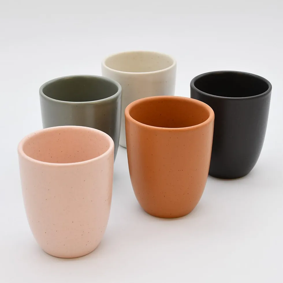 Tasse à espresso - Vert