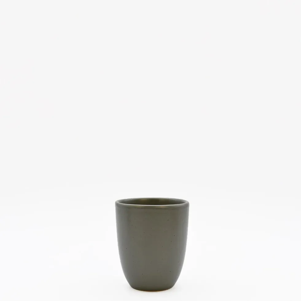 Tasse à espresso - Vert