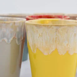 Tasse à Latte 40cl “Grespresso“