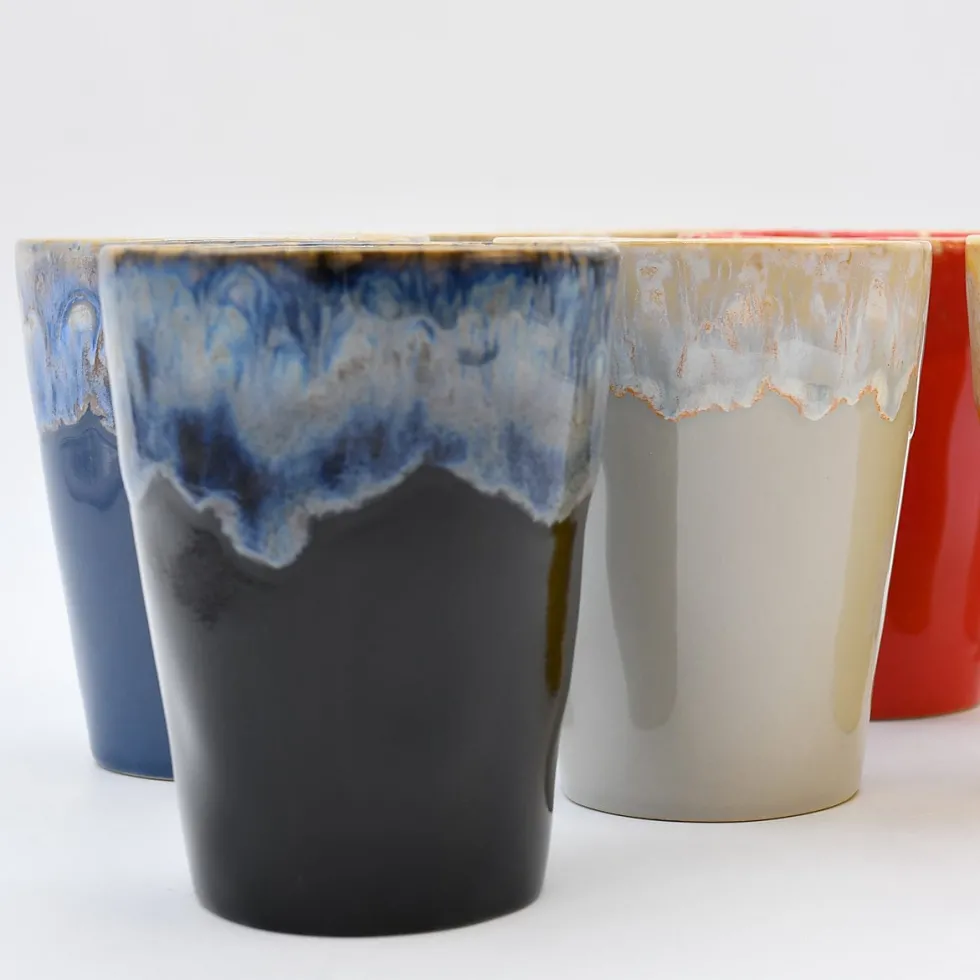 Tasse à Latte 40cl “Grespresso“