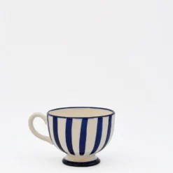 Tasse à pied 