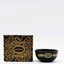 Tasse à raser en céramique "Barbearia de Bairro"