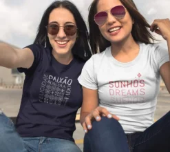 Tee-shirt femme 