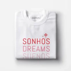 Tee-shirt femme 