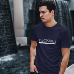Tee-shirt unisexe 