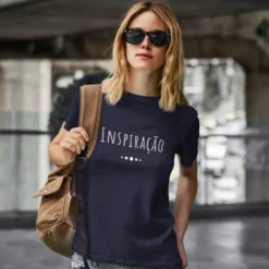 Tee-shirt unisexe 