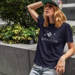 Tee-shirt unisexe