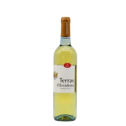 Terras d'Ervideira 2020 I Vin blanc de l'Alentejo - 75cl