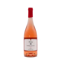 Terras Madre de água 2020 I Vin rosé du Dão - 75cl