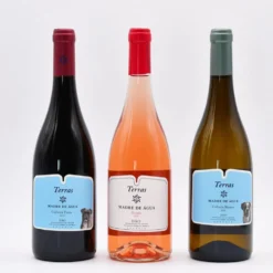 Terras Madre de água 2019 I Vin rouge du Dão - 75cl