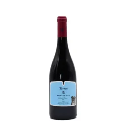 Terras Madre de água 2019 I Vin rouge du Dão - 75cl