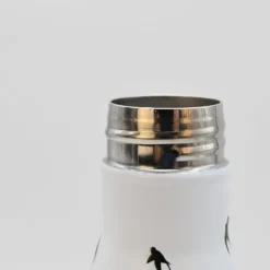 Thermos en inox 
