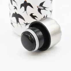 Thermos en inox 