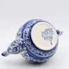 Théière en céramique de Coimbra