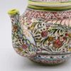 Théière en céramique de Coimbra