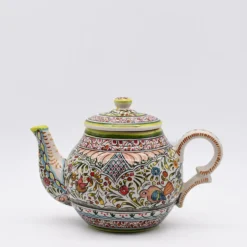 Théière en céramique de Coimbra