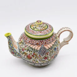 Théière en céramique de Coimbra