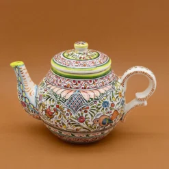 Théière en céramique de Coimbra