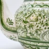 Théière en céramique de Coimbra