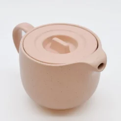 Théière en grès “Pacifica