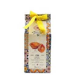 Thé noir aux Pastel de nata - En sachets