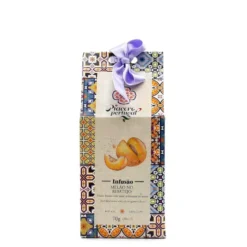 Tisane au melon du Ribatejo - En sachets