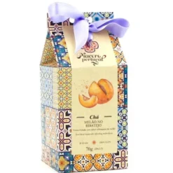 Tisane au melon du Ribatejo - En sachets