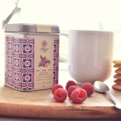 Tisane aux amandes d'Algarve