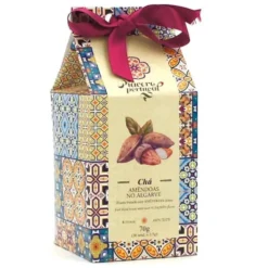 Tisane aux amandes d'Algarve - En sachets