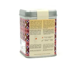 Tisane aux cerises de Fundão