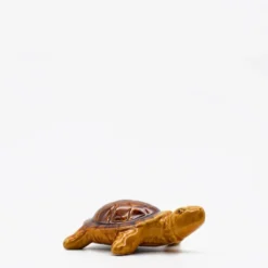 Tortue en céramique - 12 cm