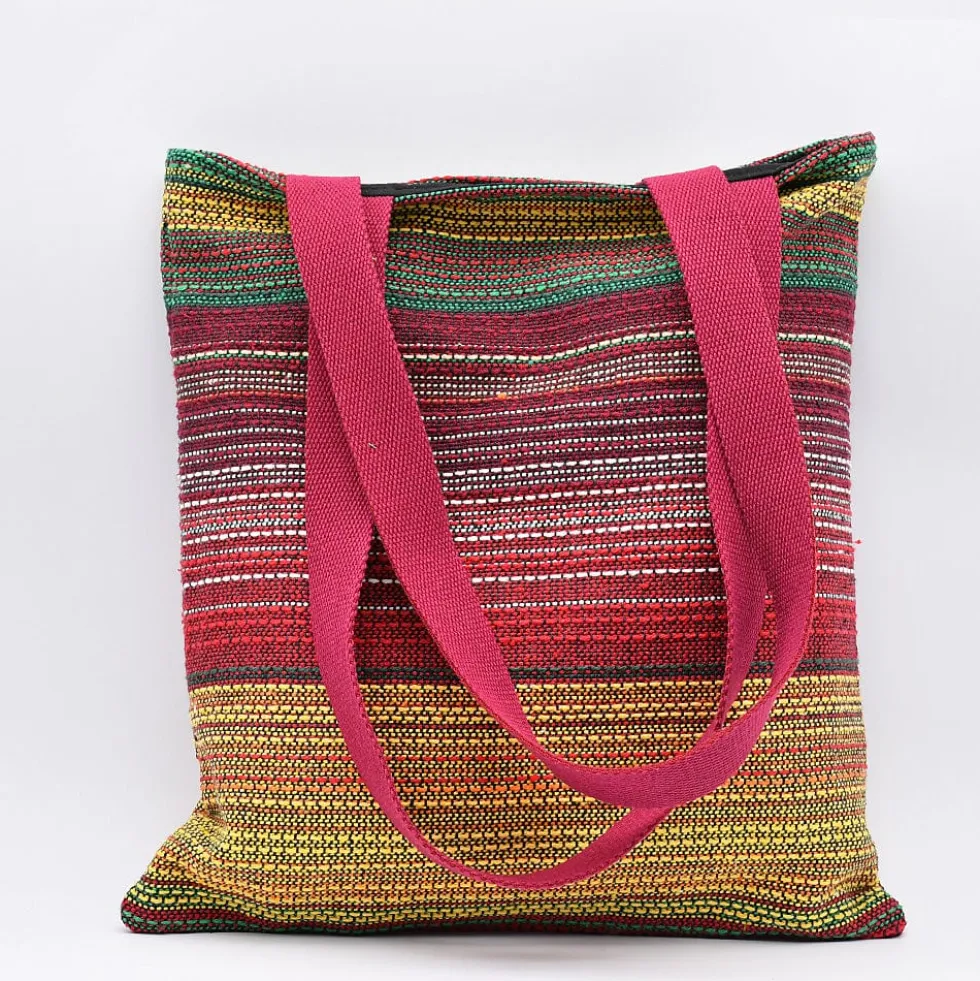 Tote bag artisanal portugais