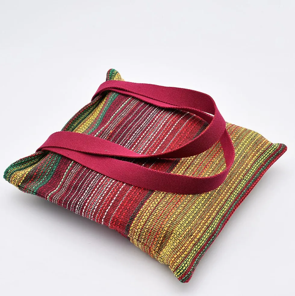Tote bag artisanal portugais