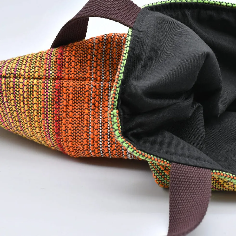 Tote bag artisanal portugais