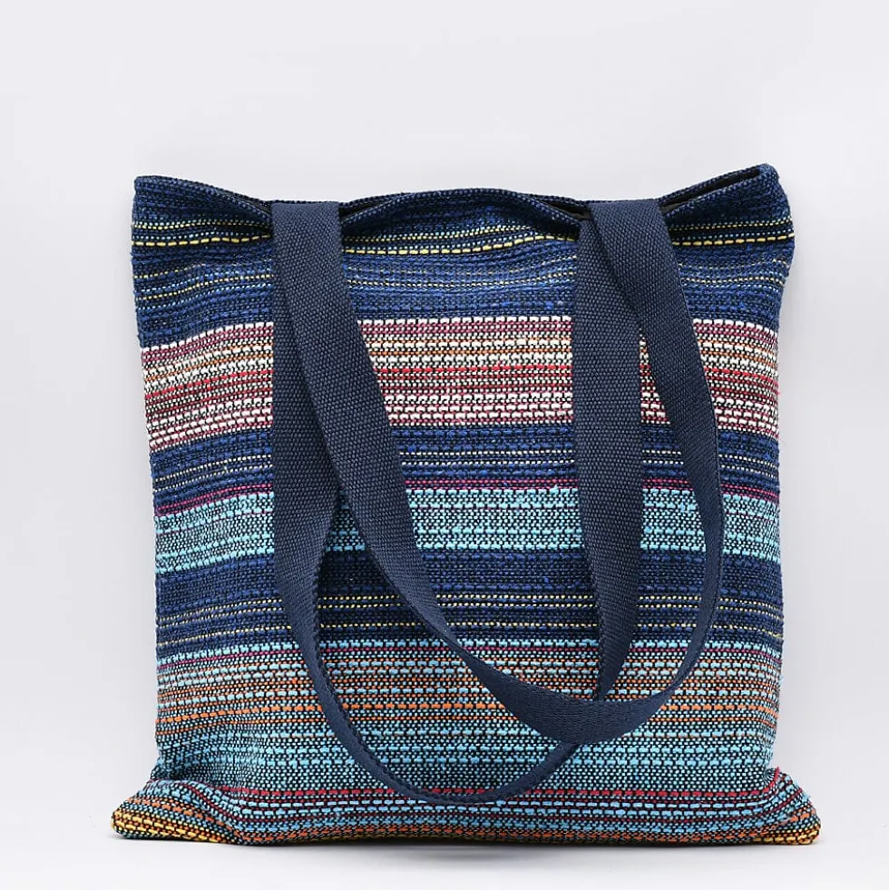 Tote bag artisanal portugais