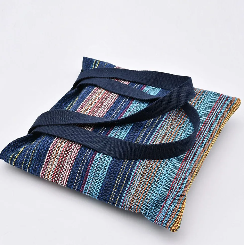 Tote bag artisanal portugais