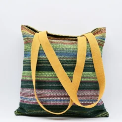 Tote bag artisanal portugais