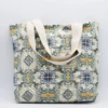 Tote bag "Azulejos"