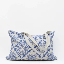 Tote bag "Azulejos"