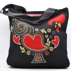 Tote bag "Galo"
