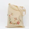 Tote bag "Namorados"