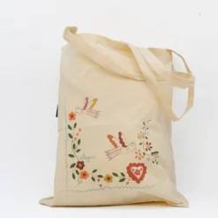 Tote bag "Namorados"