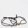 Trevo I Bracelet en argent