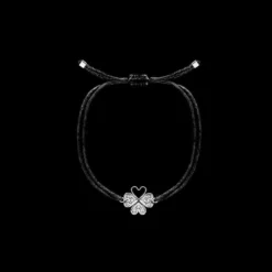 Trevo I Bracelet en argent