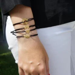 Trevo I Bracelet en argent