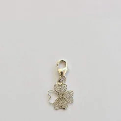 Trevo I Charm en argent