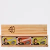 Tricana I Coffret Cadeau 3 conserves de sardines
