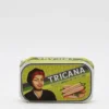 Tricana I Conserve de filets de maquereau au thym citron
