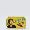 Tricana I Conserve de filets de sardines à l'huile d'olive